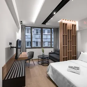 Vellow Door, Nilie Hospitality Mgmt Διαμέρισμα