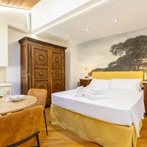 Frassinago Deluxe Suites-bolognarooms Μπολόνια